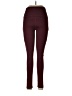Unbranded Burgundy Active Pants Size M (estimated) - photo 2
