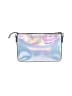 Milly 100% Leather Silver Leather Crossbody Bag One size - photo 3