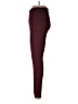 Unbranded Burgundy Active Pants Size M (estimated) - photo 5