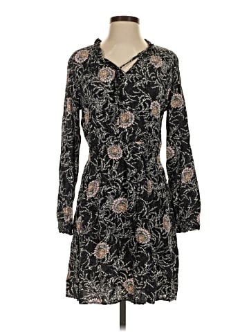 Ann Taylor LOFT Casual Dress (view 1)