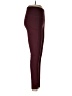 Unbranded Burgundy Active Pants Size M (estimated) - photo 4