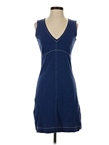 Grey State Casual Dress (view 1)