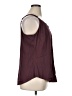 Torrid Burgundy Tank Top Size 1X Plus (1) - photo 4