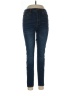 J.Crew Mercantile Solid Blue Jeans Size 30 waist - photo 1