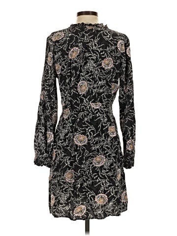 Ann Taylor LOFT Casual Dress (view 2)