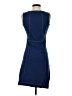 Grey State Blue Casual Dress Size S - photo 2