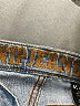 VIP Jeans Stars Blue Jeans Size 1/2 - photo 7