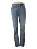 RE/DONE Blue Jeans Size 28 waist - photo 1
