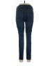 J.Crew Mercantile Solid Blue Jeans Size 30 waist - photo 2