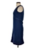 Grey State Blue Casual Dress Size S - photo 5