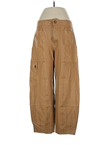 By Anthropologie Cargo Pants (view 1)