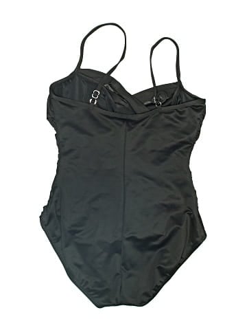 Miraclesuit One Piece Swimsuit (view 2)