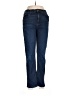 Joe's Jeans Solid Blue Jeans Size 29 waist - photo 1