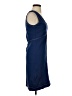 Grey State Blue Casual Dress Size S - photo 4