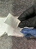 Nordstrom Rack 100% Acrylic Blue Poncho One size - photo 8