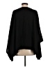 Attitudes by Renee Black Poncho Size XS - photo 2