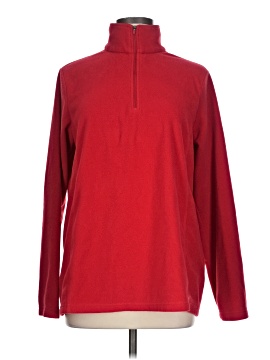Lands' End Turtleneck Sweater (view 1)