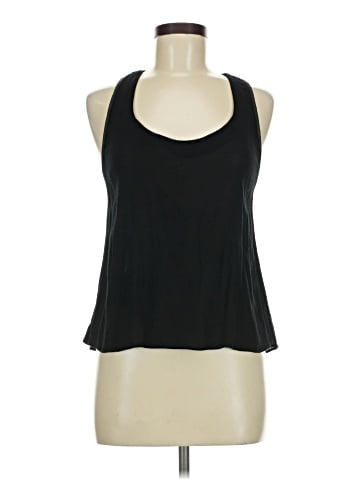 Alice + Olivia Sleeveless Top (view 1)