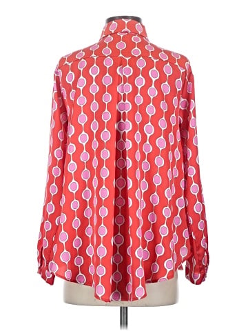 Vilagallo Long Sleeve Blouse (view 2)