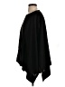 Attitudes by Renee Black Poncho Size XS - photo 5