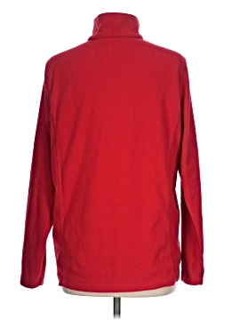 Lands' End Turtleneck Sweater (view 2)
