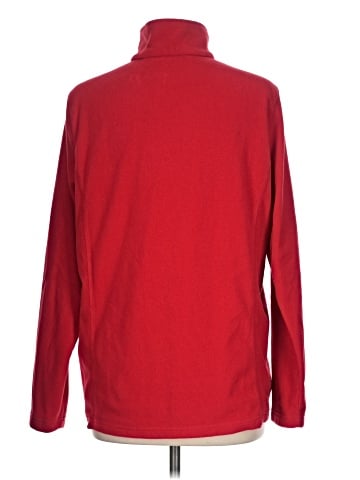 Lands' End Turtleneck Sweater (view 2)