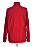 Lands' End Red Turtleneck Sweater Size L (tall) - photo 2