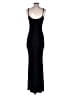 Assorted Brands Black Cocktail Dress Size L - photo 2