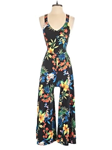Diosa Jumpsuit (view 1)