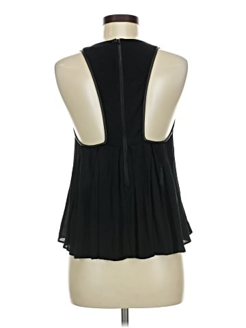 Alice + Olivia Sleeveless Top (view 2)