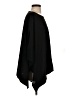 Attitudes by Renee Black Poncho Size XS - photo 4