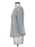 Vintage Rose Gray Pullover Sweater Size S - photo 5