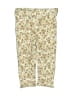 Rene Rofe 100% Cotton Floral Ivory Casual Pants 9-12 MO / 12 MO - photo 1