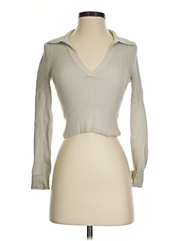 Babaton Long Sleeve T-Shirt (view 1)
