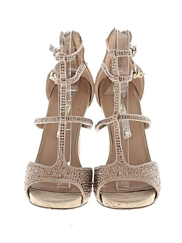 Audrey Brooke Sandals (view 2)