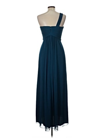 Xscape Cocktail Dress (view 2)