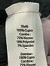 Cinq à Sept 100% Cupro Pink Cargo Pants Size S - photo 8