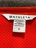 Athleta Orange Casual Dress Size 0 - photo 4