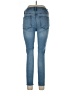 J.Crew Mercantile Hearts Blue Jeans Size 30 waist - photo 2
