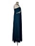 Xscape Blue Cocktail Dress Size 10 - photo 4