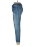 J.Crew Mercantile Hearts Blue Jeans Size 30 waist - photo 5