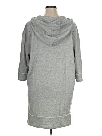 Daily Practice By Anthropologie Poncho (view 2)