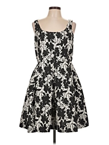 Neiman Marcus Cocktail Dress (view 1)