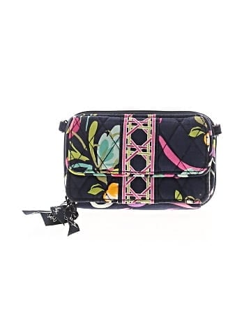 Vera Bradley Crossbody Bag (view 1)