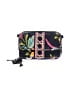 Vera Bradley Paisley Black Crossbody Bag One size - photo 1