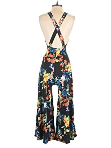 Diosa Jumpsuit (view 2)