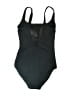 Gottex Solid Black One Piece Swimsuit Size S (estimated) - photo 2