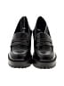 Torrid Black Heels Size 10 (X-wide) - photo 2