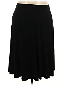 Just My Size Casual Skirt
