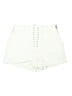 Gap Ivory Shorts Size 26 waist (petite) - photo 1